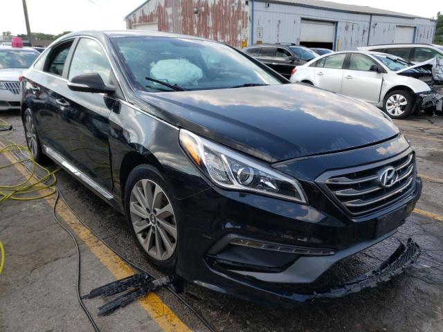 HYUNDAI SONATA SPO 2017 5npe34af9hh520686