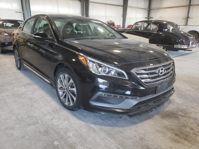 HYUNDAI SONATA SPO 2017 5npe34af9hh522468