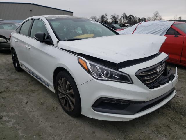 HYUNDAI SONATA SPO 2017 5npe34af9hh524964