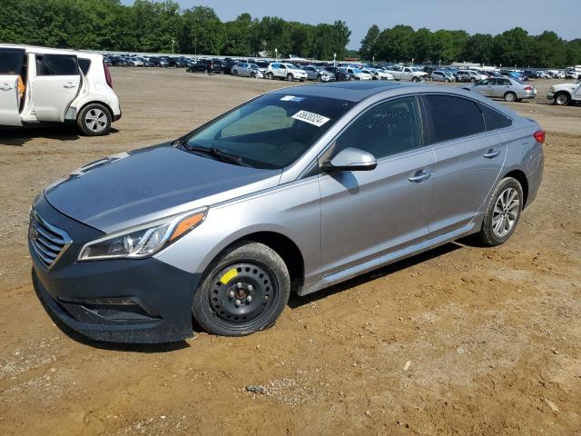 HYUNDAI SONATA 2017 5npe34af9hh525404