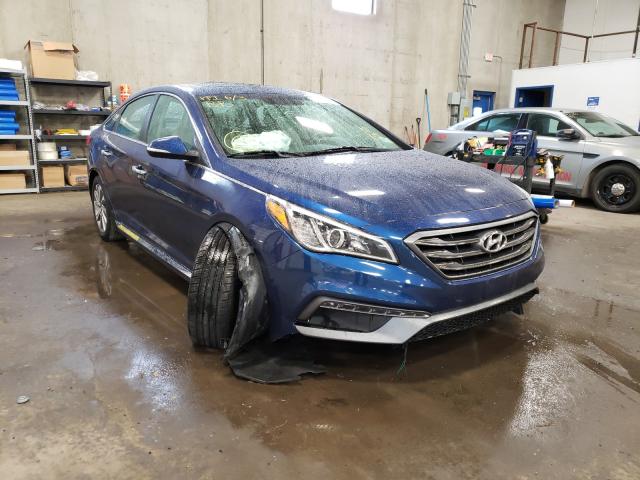 HYUNDAI SONATA SPO 2017 5npe34af9hh525970