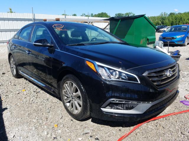 HYUNDAI SONATA SPO 2017 5npe34af9hh526715