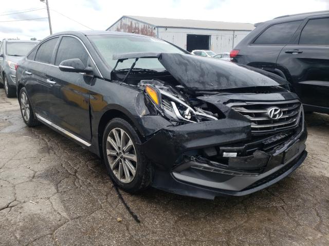 HYUNDAI SONATA SPO 2017 5npe34af9hh529937