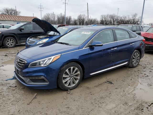 HYUNDAI SONATA SPO 2017 5npe34af9hh538783