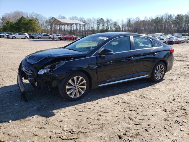 HYUNDAI SONATA SPO 2017 5npe34af9hh541540