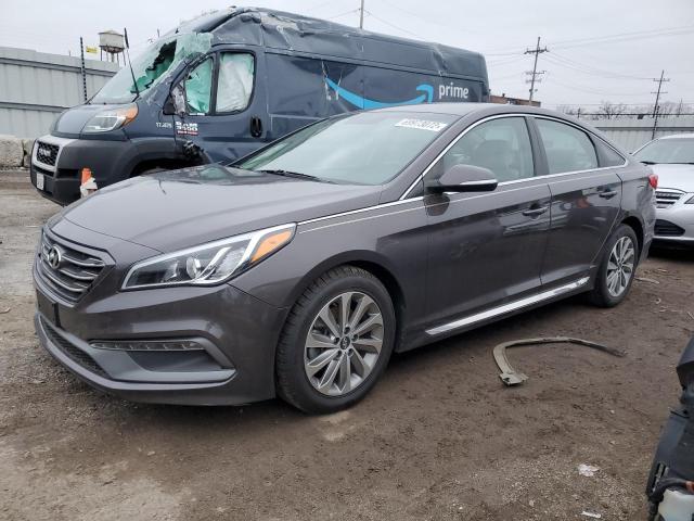 HYUNDAI SONATA SPO 2017 5npe34af9hh546558