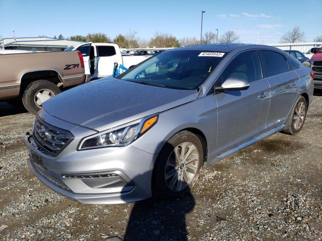 HYUNDAI SONATA SPO 2017 5npe34af9hh554885