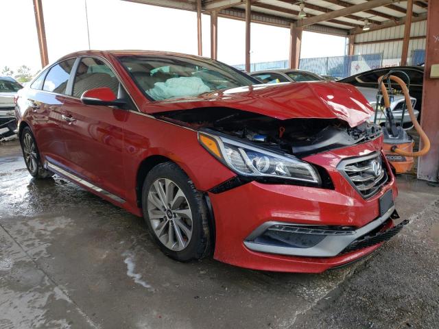 HYUNDAI SONATA SPO 2017 5npe34af9hh555146