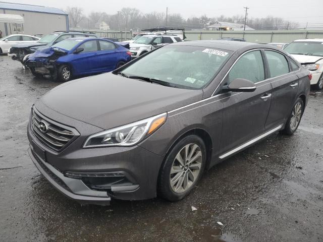 HYUNDAI SONATA SPO 2017 5npe34af9hh555714