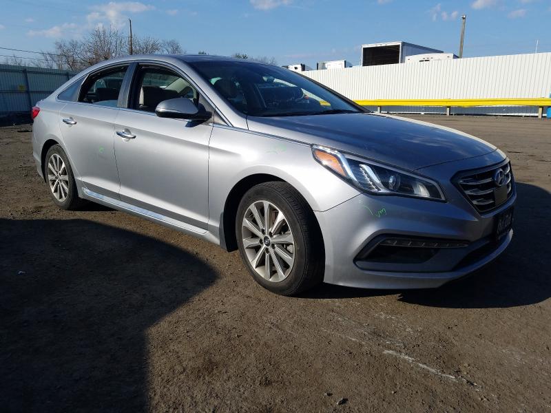 HYUNDAI SONATA SPO 2017 5npe34af9hh561691