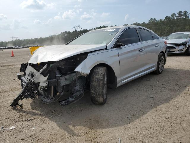 HYUNDAI SONATA SPO 2017 5npe34af9hh564610