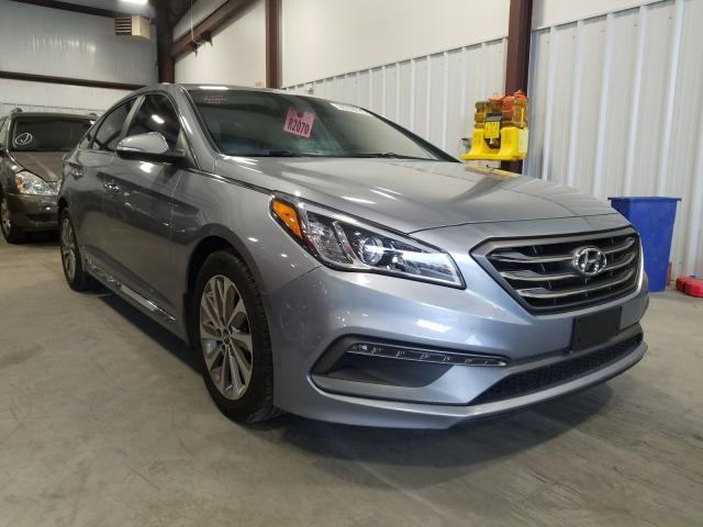 HYUNDAI SONATA 2017 5npe34af9hh568253