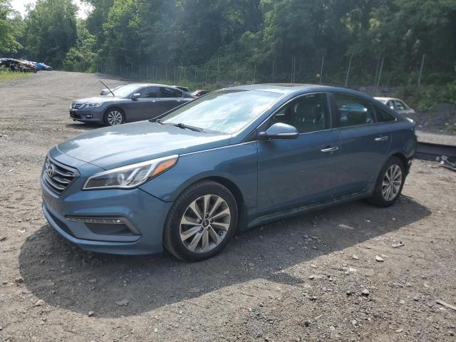 HYUNDAI SONATA SPO 2017 5npe34af9hh571492