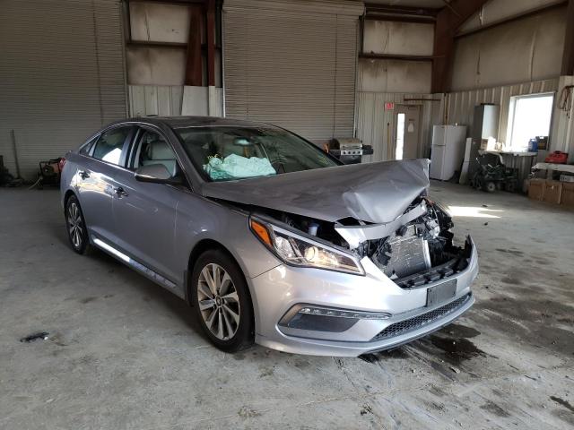 HYUNDAI SONATA SPO 2017 5npe34af9hh572061