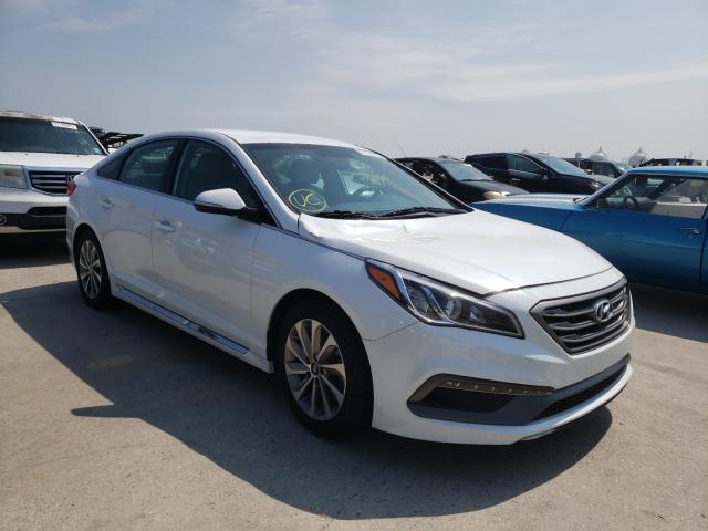 HYUNDAI SONATA SPO 2017 5npe34af9hh573310