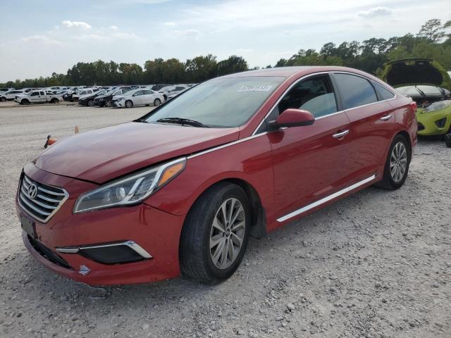 HYUNDAI SONATA SPO 2017 5npe34af9hh578846