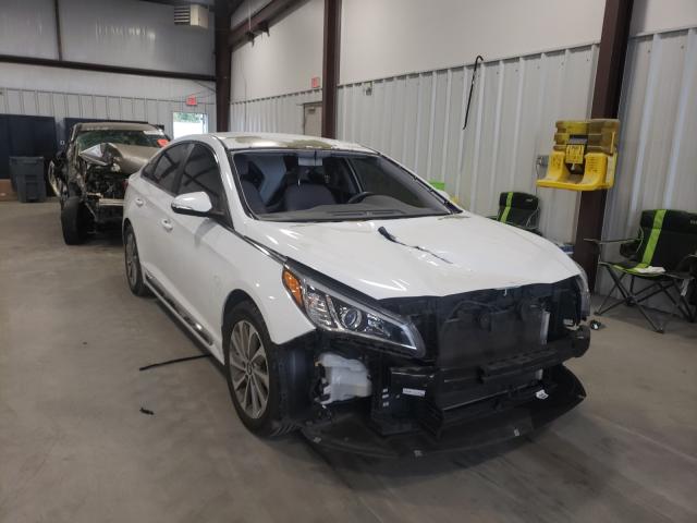 HYUNDAI SONATA SPO 2017 5npe34af9hh579785