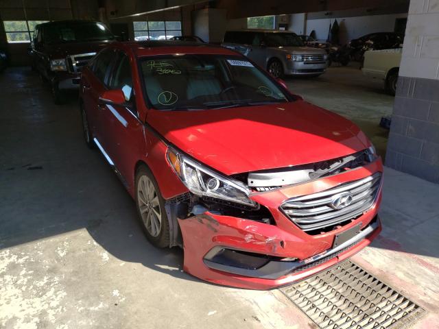 HYUNDAI SONATA SPO 2017 5npe34af9hh584078