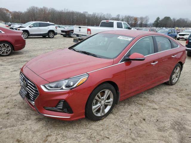 HYUNDAI SONATA SPO 2018 5npe34af9jh593238