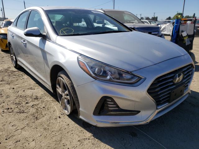 HYUNDAI SONATA SPO 2018 5npe34af9jh599119