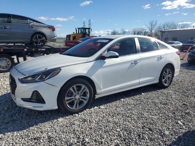 HYUNDAI SONATA SPO 2018 5npe34af9jh599394