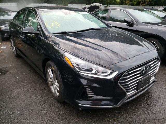 HYUNDAI SONATA SPO 2018 5npe34af9jh601841