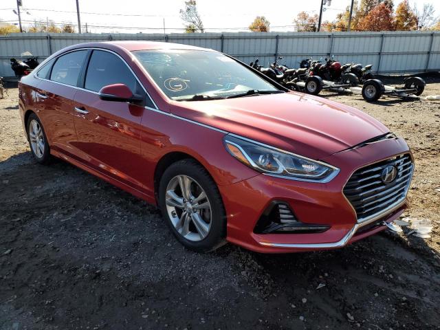 HYUNDAI SONATA SPO 2018 5npe34af9jh603881