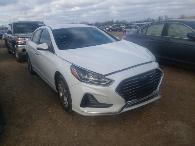 HYUNDAI SONATA SPO 2018 5npe34af9jh606778