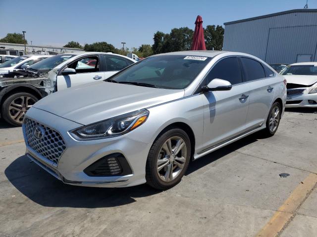 HYUNDAI SONATA SPO 2018 5npe34af9jh608580