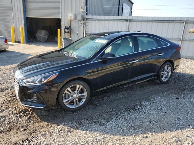 HYUNDAI SONATA SPO 2018 5npe34af9jh608837