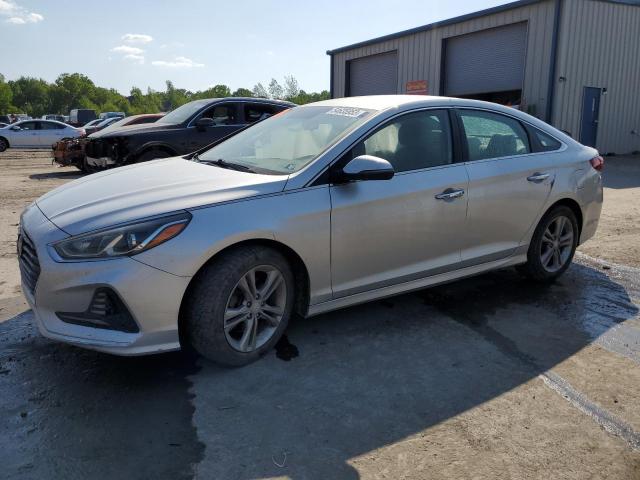 HYUNDAI SONATA SPO 2018 5npe34af9jh609678