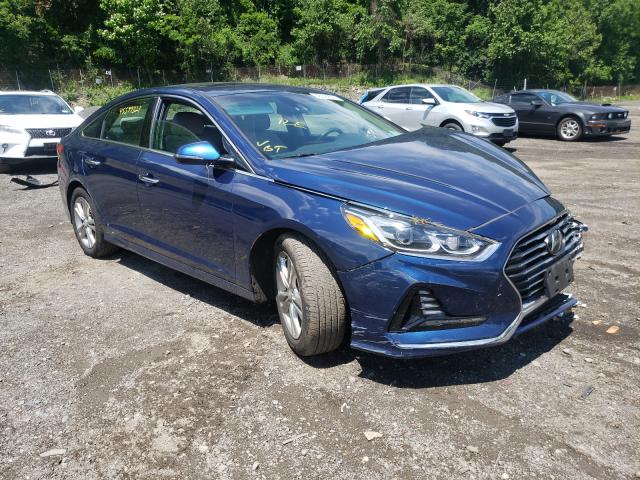 HYUNDAI SONATA SPO 2018 5npe34af9jh612273