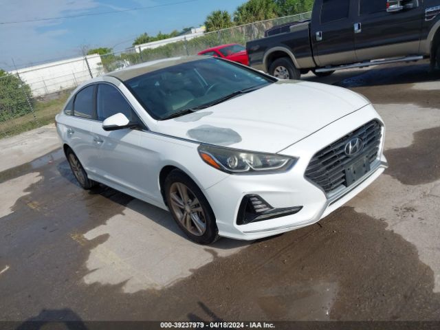 HYUNDAI SONATA 2018 5npe34af9jh612533