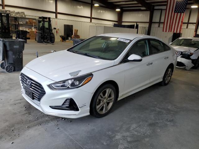 HYUNDAI SONATA SPO 2018 5npe34af9jh612869