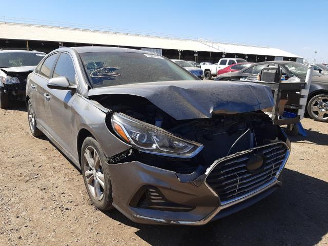 HYUNDAI SONATA SPO 2018 5npe34af9jh618588