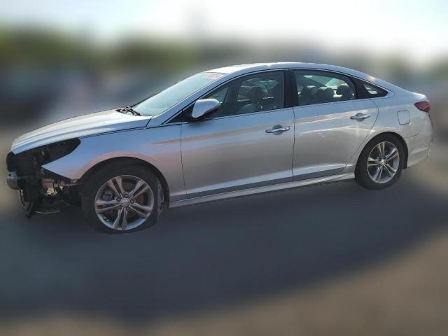 HYUNDAI SONATA 2018 5npe34af9jh618719