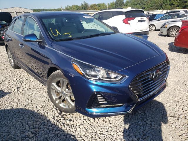 HYUNDAI NULL 2018 5npe34af9jh618848