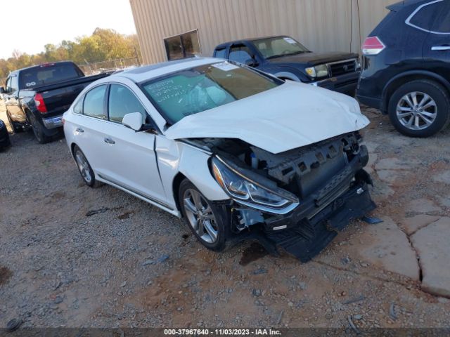 HYUNDAI SONATA 2018 5npe34af9jh618879