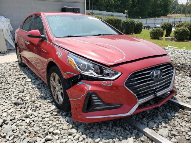 HYUNDAI SONATA SPO 2018 5npe34af9jh619319