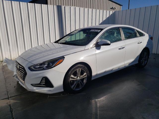 HYUNDAI SONATA 2018 5npe34af9jh624228