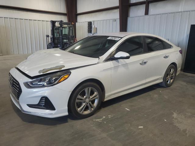 HYUNDAI SONATA SPO 2018 5npe34af9jh624763