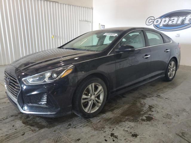 HYUNDAI SONATA SPO 2018 5npe34af9jh629025