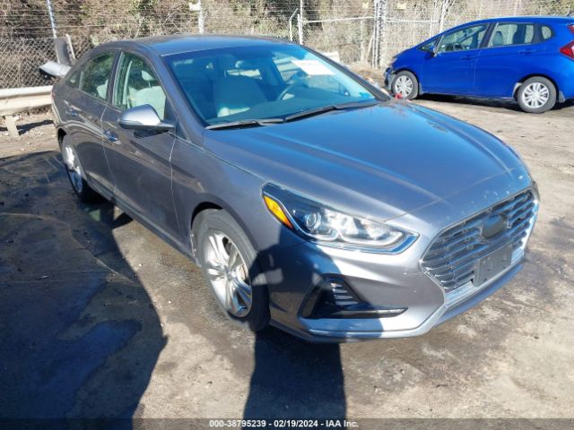 HYUNDAI SONATA 2018 5npe34af9jh630871