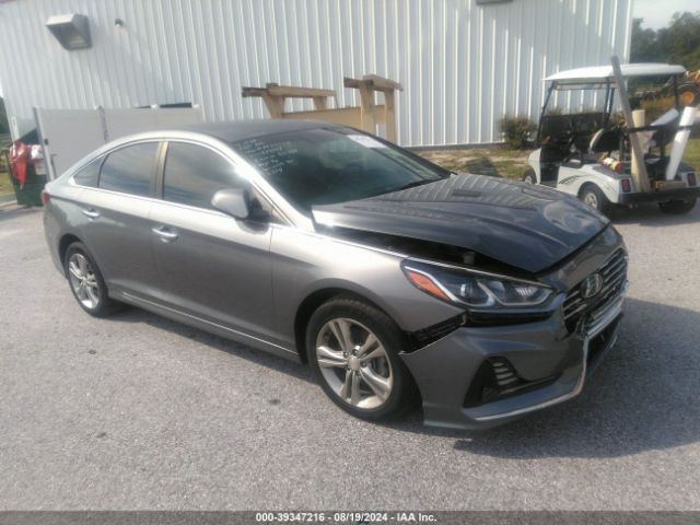 HYUNDAI SONATA 2018 5npe34af9jh631244