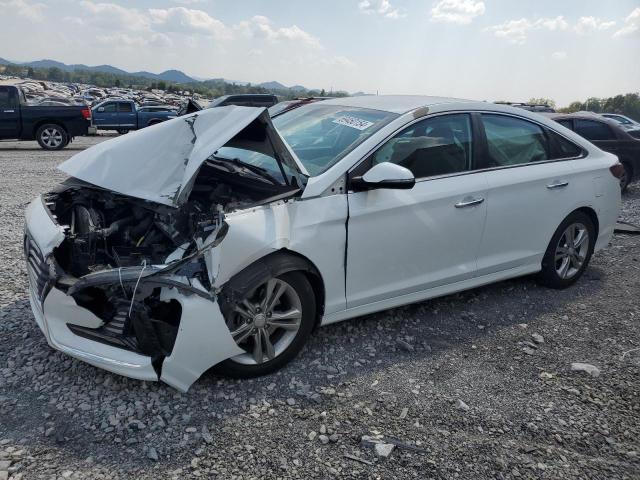 HYUNDAI SONATA SPO 2018 5npe34af9jh632782