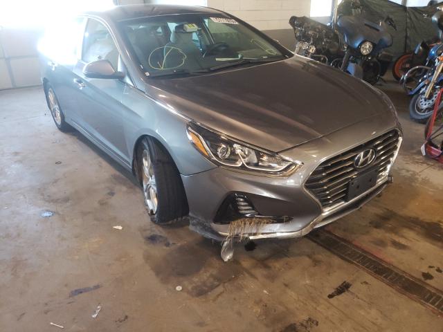 HYUNDAI SONATA SPO 2018 5npe34af9jh633219