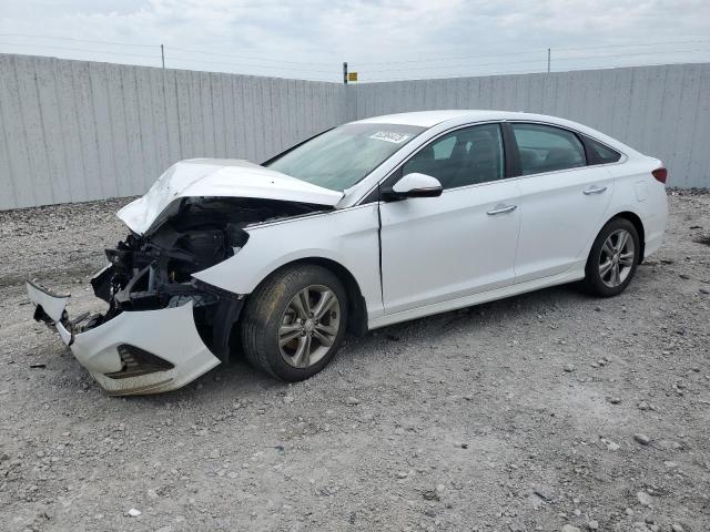 HYUNDAI SONATA SPO 2018 5npe34af9jh633477