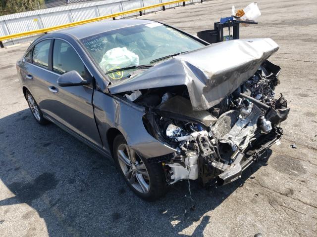 HYUNDAI SONATA SPO 2018 5npe34af9jh634273