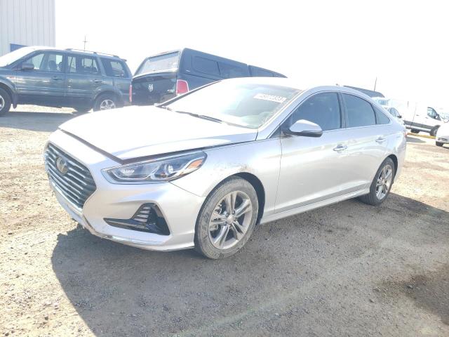 HYUNDAI SONATA SPO 2018 5npe34af9jh639716