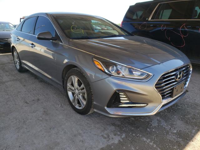 HYUNDAI SONATA SPO 2018 5npe34af9jh639909